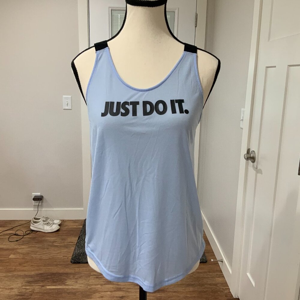 Women's Nike Tank Top